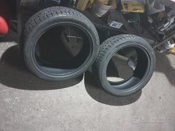 2 Gomme termiche 