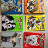 Amici Cucciolotti 2013-2018