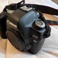 Canon 5D Mark II