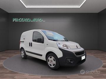 FIAT Fiorino cargo 1.3 mjt 95cv ecojet SX E6d-temp