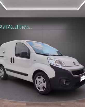 FIAT Fiorino cargo 1.3 mjt 95cv ecojet SX E6d-temp