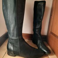 SERGIO ROSSI STIVALI