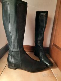 SERGIO ROSSI STIVALI