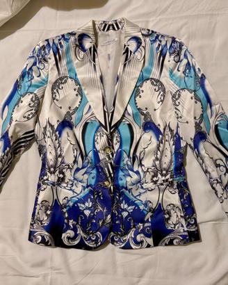 Abito completo ed elegante per donna, taglia 44