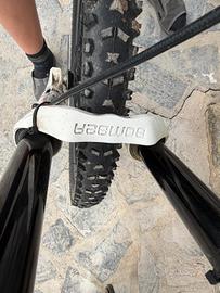 bici da enduro 
