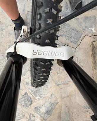bici da enduro 