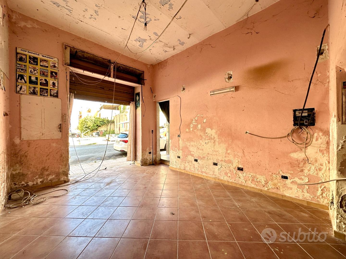 Appartamento – Partinico, Palermo - Vista 5