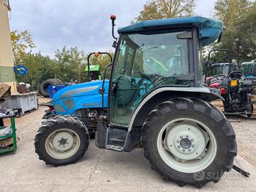 Trattore landini