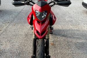 Ducati Hypermotard 1100S