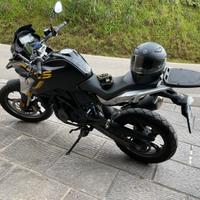 BMW G310GS
