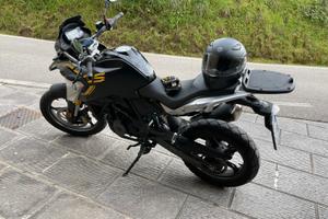 BMW G310GS