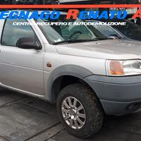 RICAMBI USATI LAND ROVER FREELANDER 2.0 TD KW 71,6