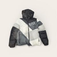 giubbotto armani sia uomo che donna