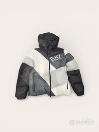 giubbotto armani sia uomo che donna