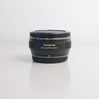 Adattatore Olympus MF-2 originale
