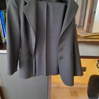 Completo donna taglia s