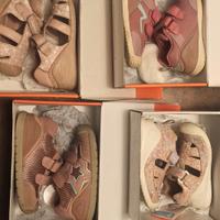 Scarpe biomecanics bambina 20/21/23/24