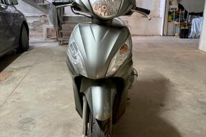 Scooter honda vision 50
