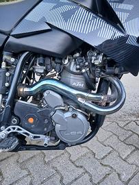 ktm 640 lc4 supermoto prestige 