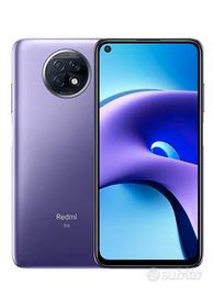 Xiaomi redmi note 5G