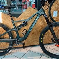 ORBEA RALLON M20 2025