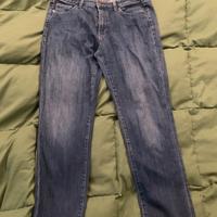 Jeans Trussardi taglia 48