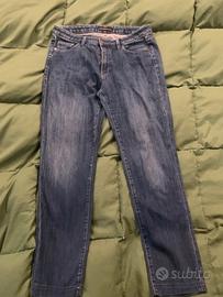 Jeans Trussardi taglia 48