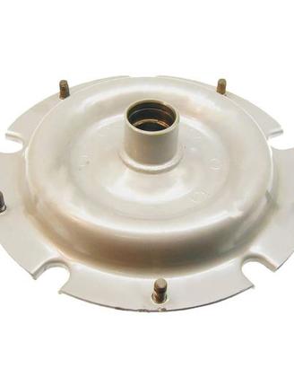 Tamburo freno anteriore Ape P 268227