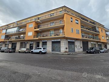 Box in via sturzo