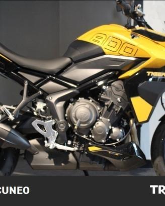 TRIUMPH Tiger Sport 800 Abs