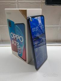 OPPO A73 5G