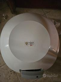 scaldabagno Bandini  "Titanium" 30 lt