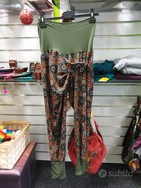 Pantaloni etnici donna outlet