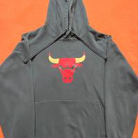 Felpa Nike Chicago Bulls City Edition