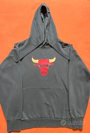 Felpa Nike Chicago Bulls City Edition
