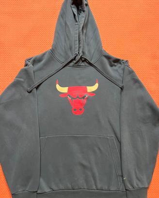 Felpa Nike Chicago Bulls City Edition