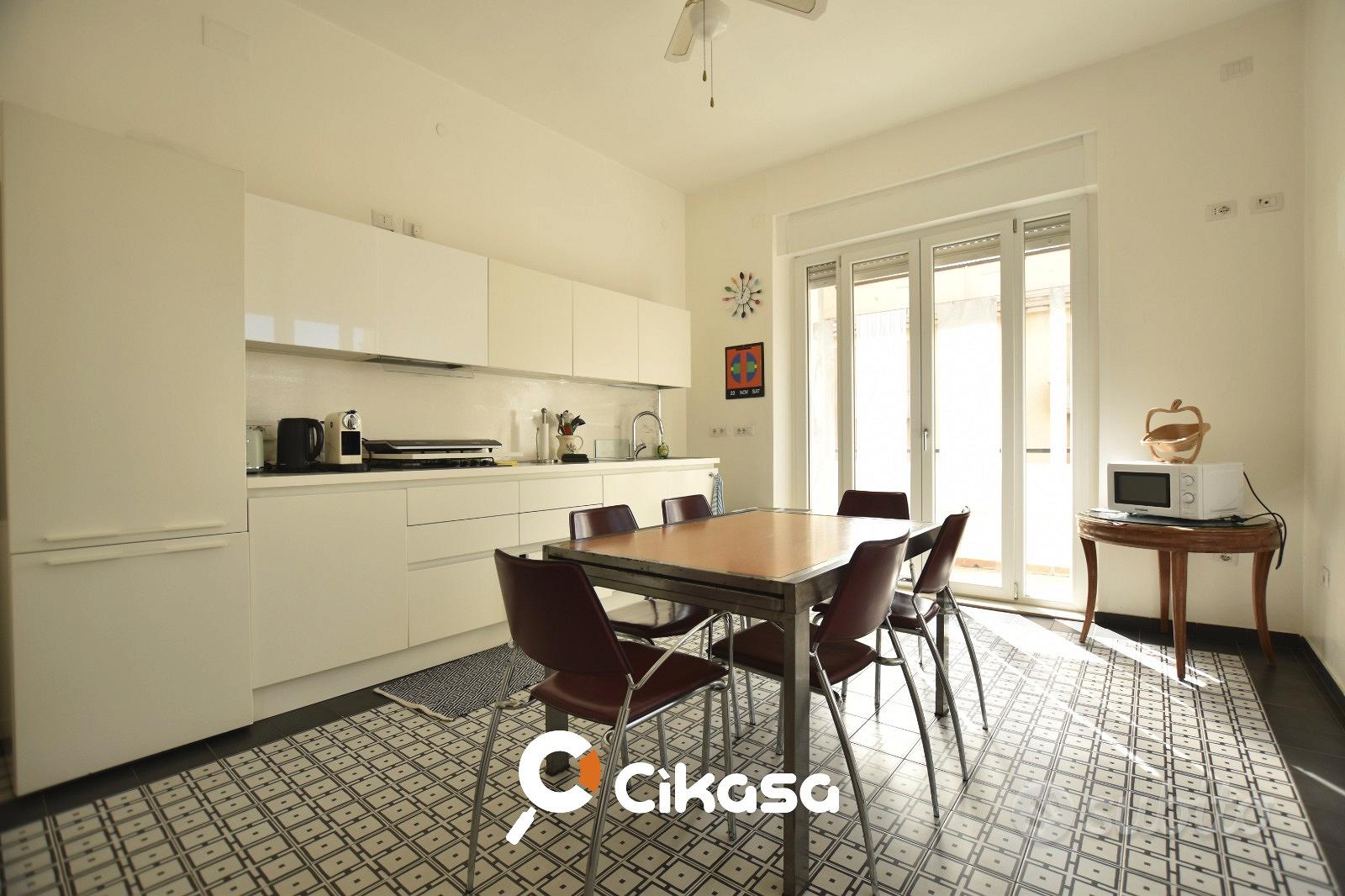 Apartment in Casteddu/Cagliari, San Benedetto - Altro