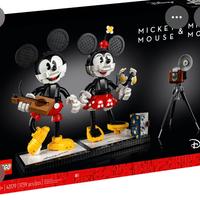 Lego 43179 Minnie e Topolino
