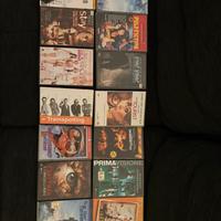 Mix dvd film vari
