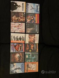 Mix dvd film vari