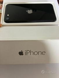 iPhone SE 2 (2020) 64 GB Nero