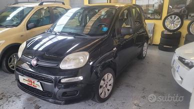 Fiat Panda 1.2