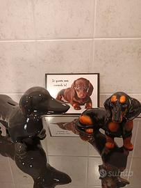 Ceramiche bassotti