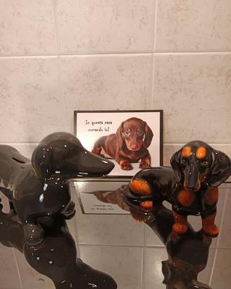 Ceramiche bassotti