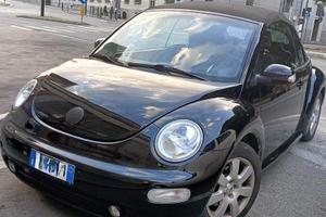 New Beetle CABRIO GPL