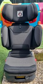 Peg Perego Viaggio 2-3 Flex Crystal Black 15-36 kg