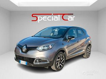 Renault Captur dCi 8V 110 CV Start&Stop Energy Int