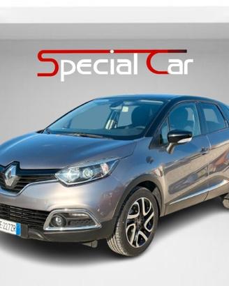 Renault Captur dCi 8V 110 CV Start&Stop Energy Int