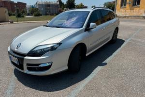 NEW RENAULT LAGUNA  2.0 DCi 175cv SPORTOUR PRO. 4C
