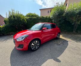 SUZUKI Swift (2017-2024) - 2018